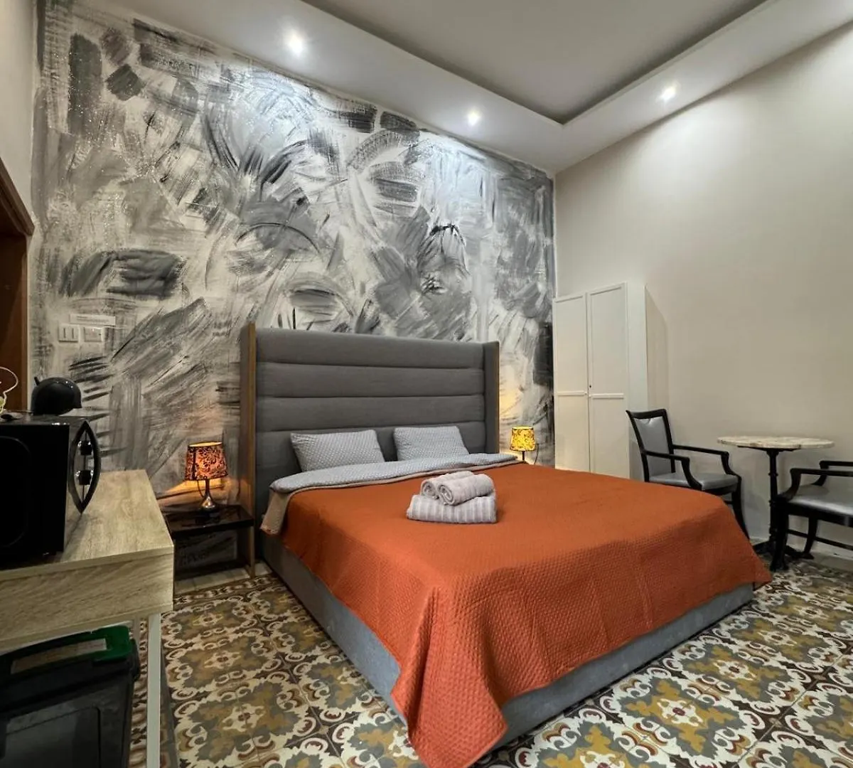 Mh Sliema By Malta Holidays 0*,