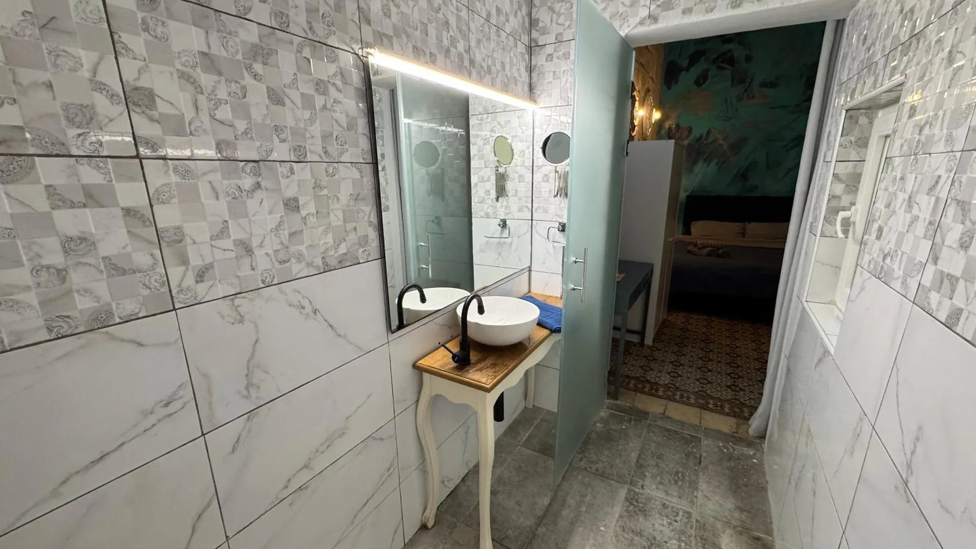 Mh Sliema By Malta Holidays Vendégház
