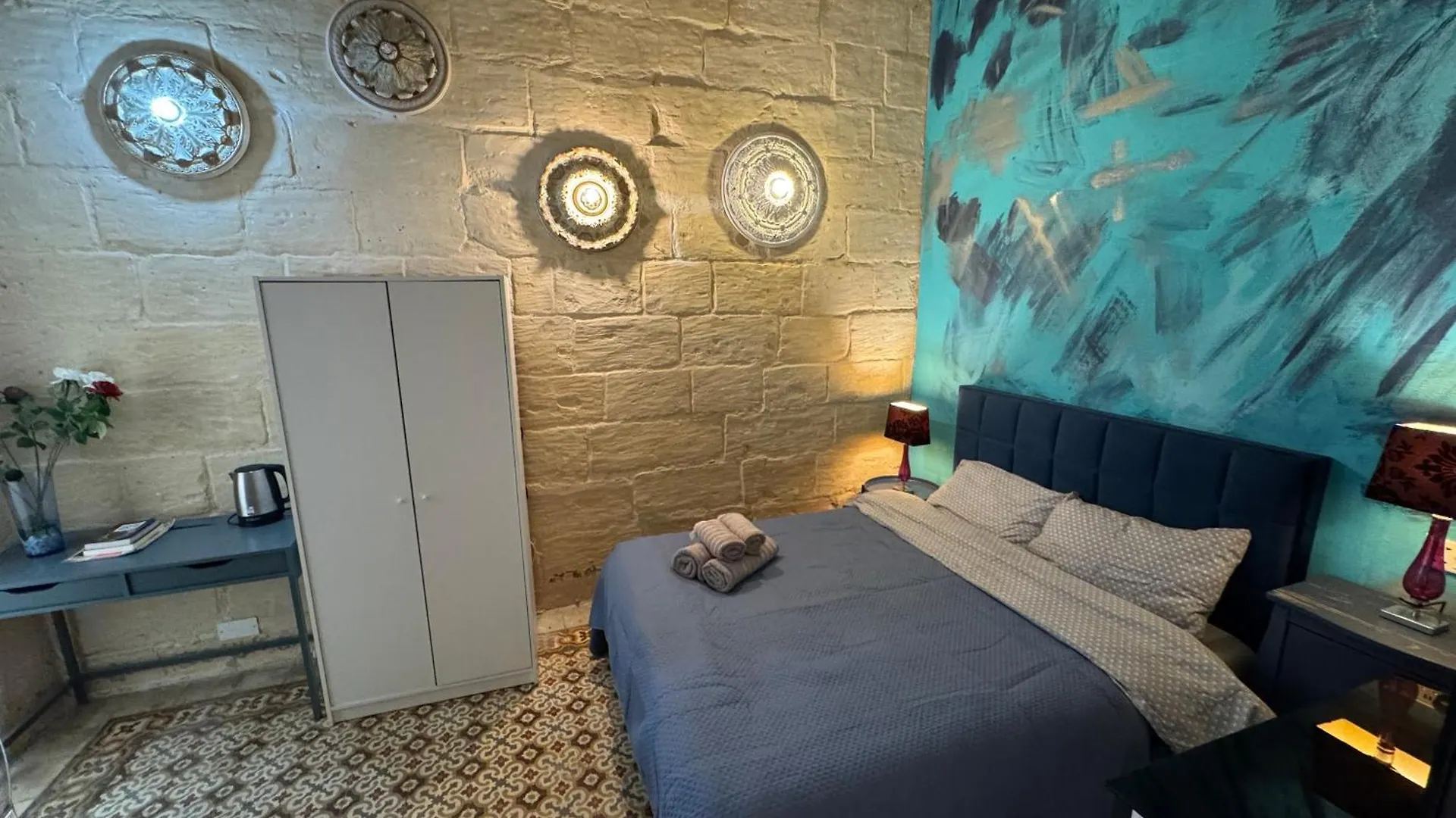 Vendégház Mh Sliema By Malta Holidays