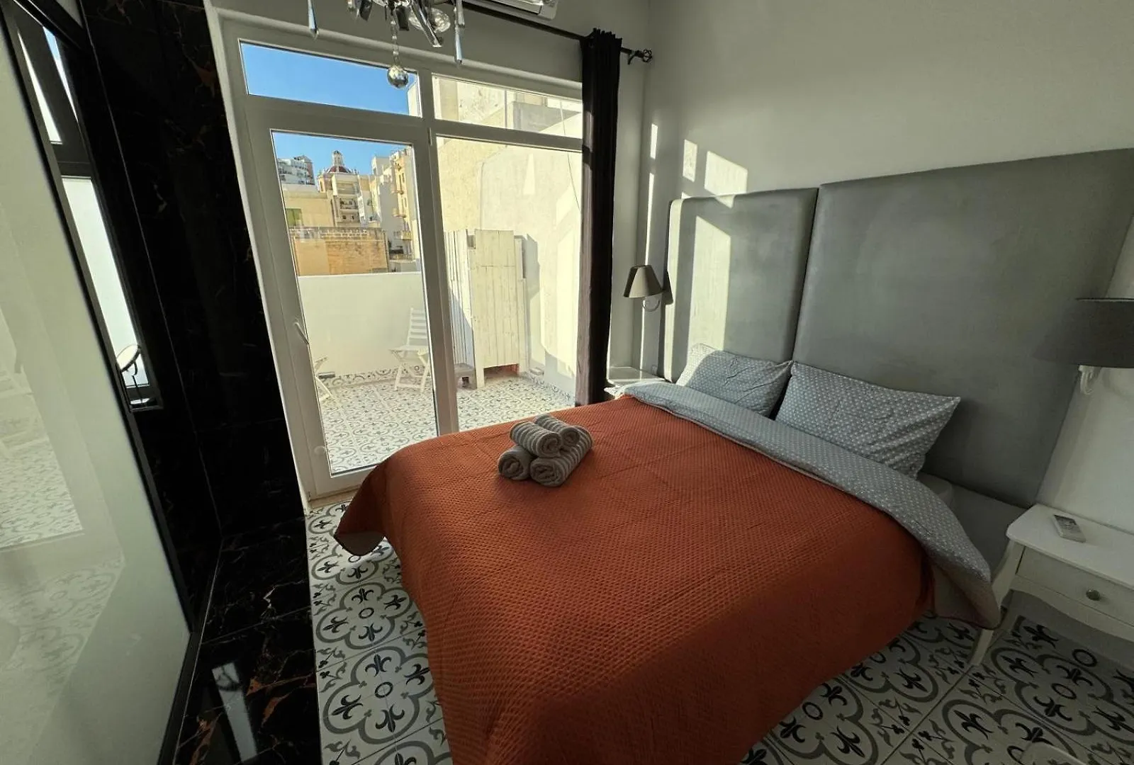 Mh Sliema By Malta Holidays Vendégház