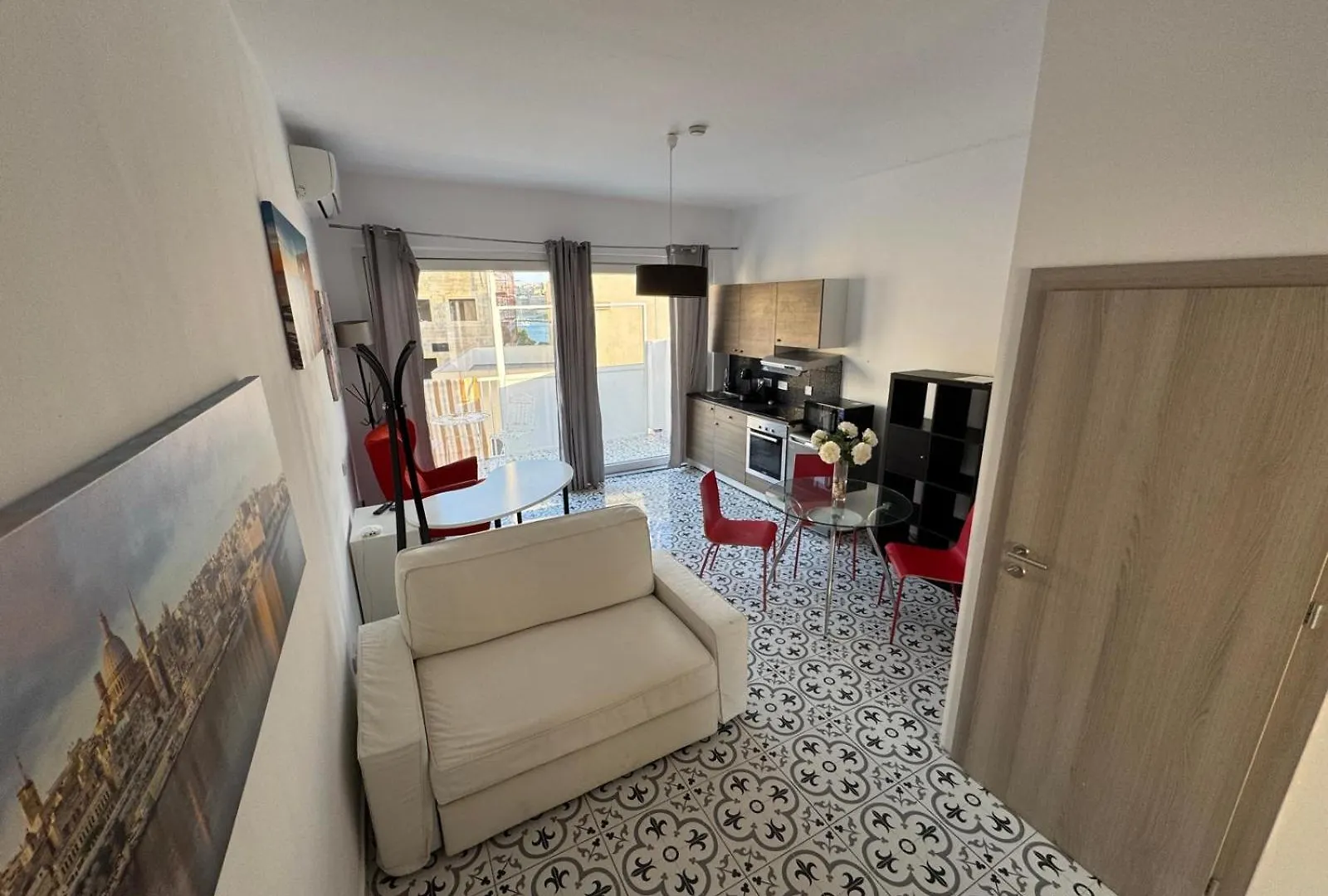 Vendégház Mh Sliema By Malta Holidays Málta