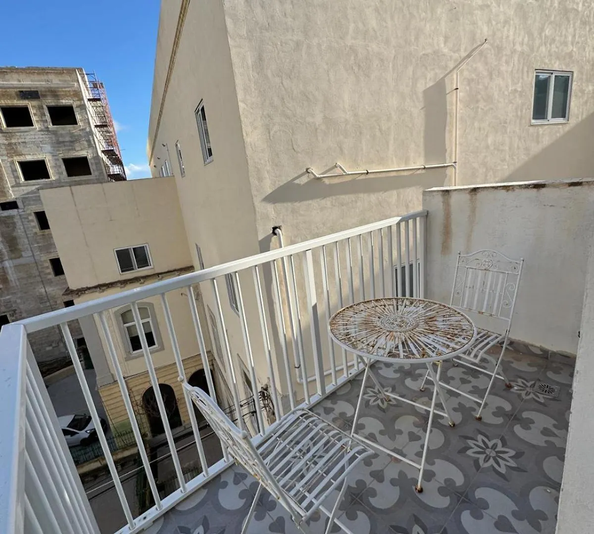 Mh Sliema By Malta Holidays Vendégház