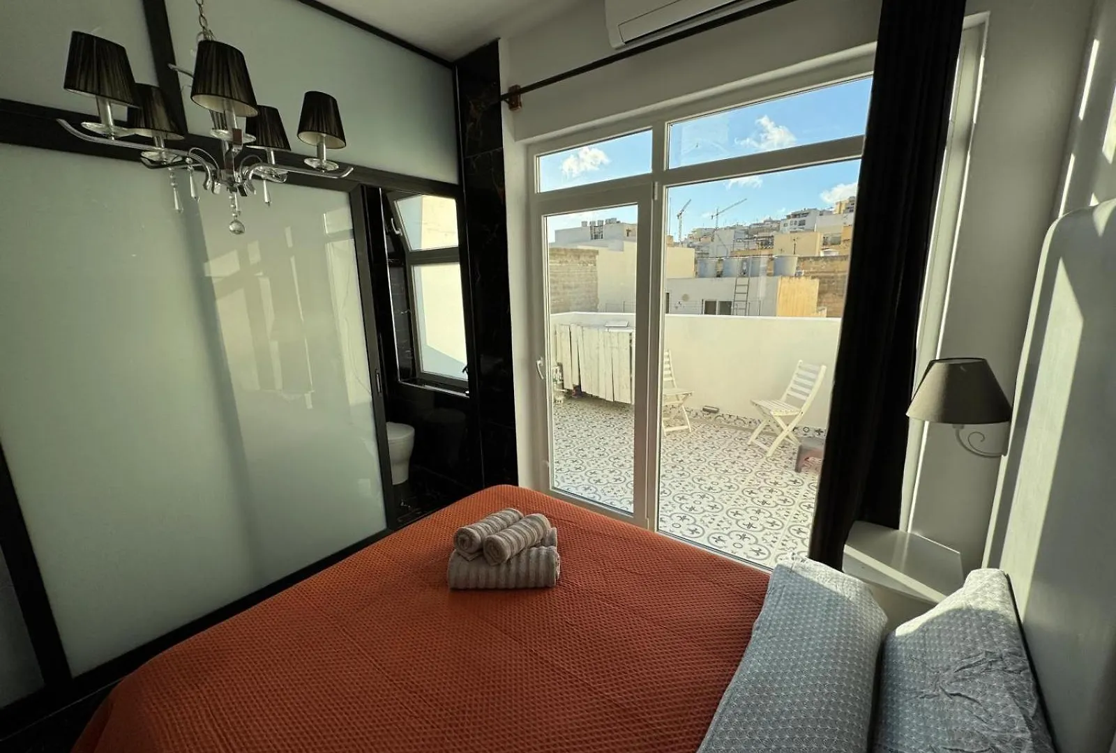 Mh Sliema By Malta Holidays Málta