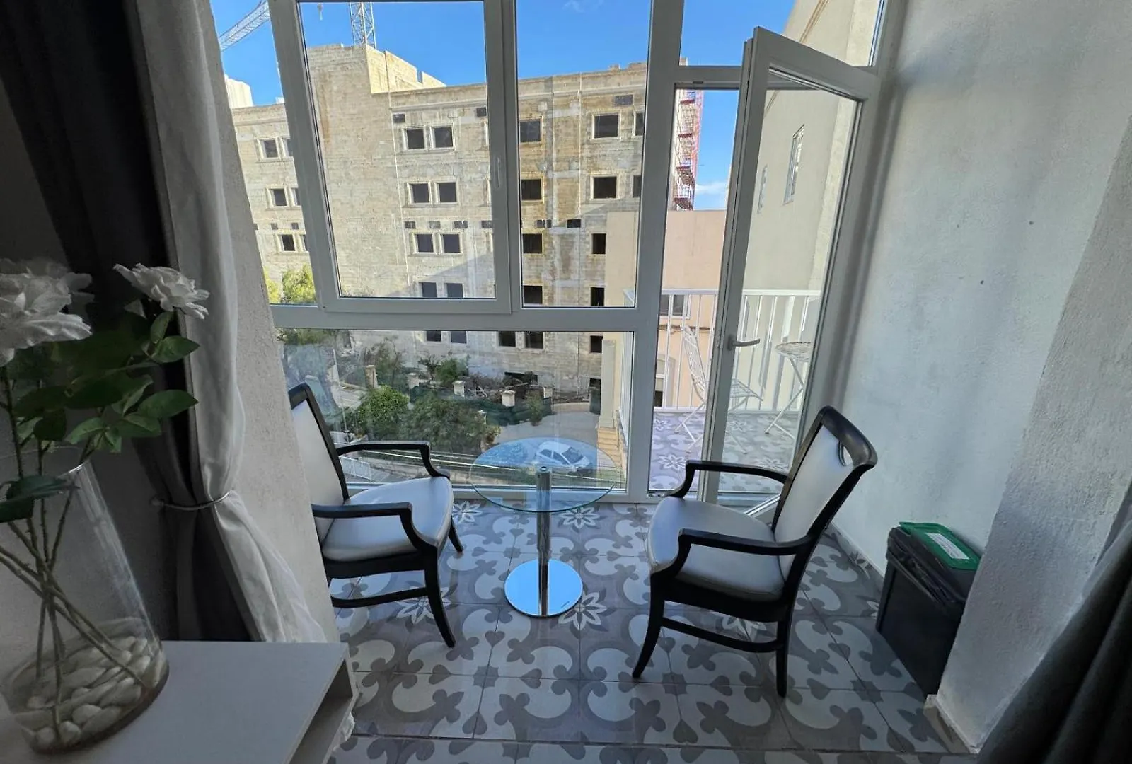Mh Sliema By Malta Holidays 0*,  Málta