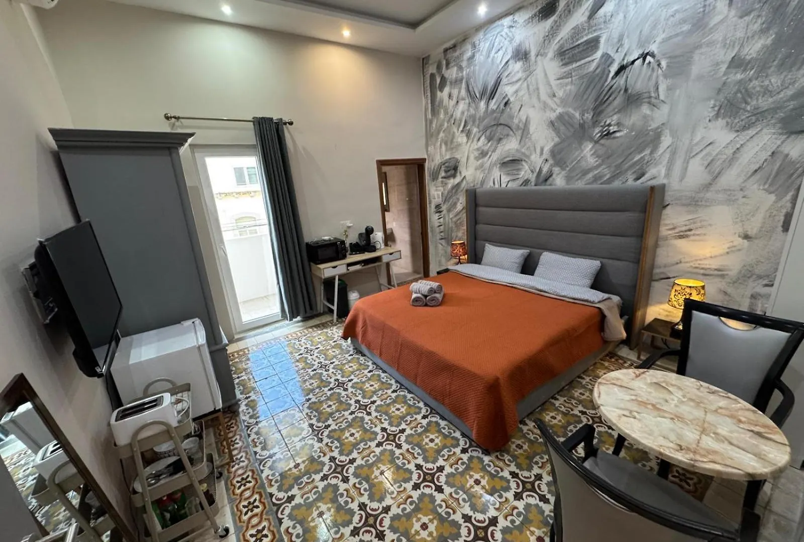 Mh Sliema By Malta Holidays Vendégház