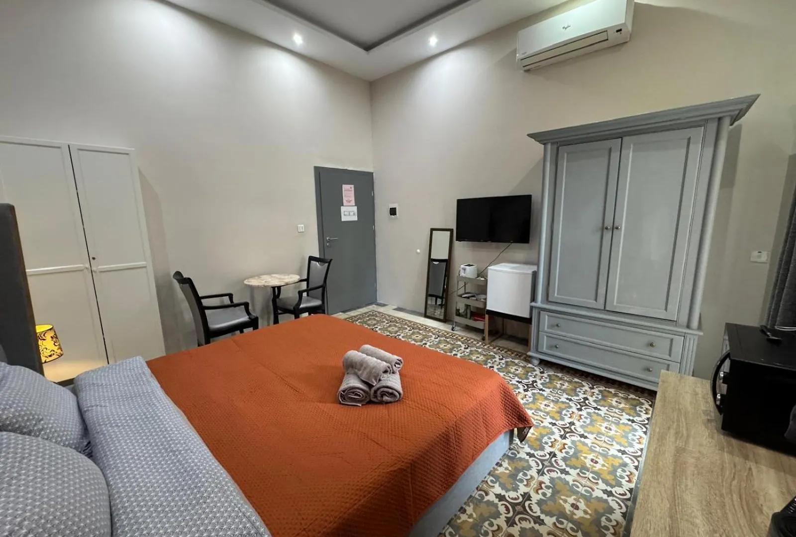 Vendégház Mh Sliema By Malta Holidays Málta