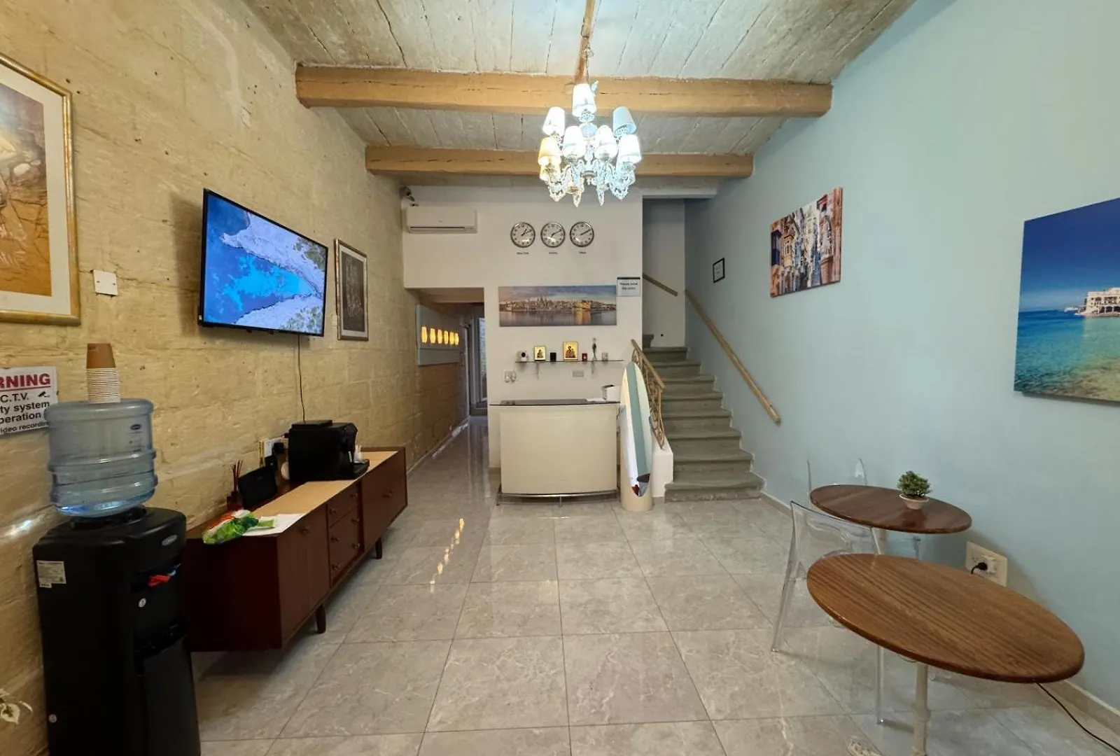 Mh Sliema By Malta Holidays Vendégház