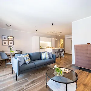 Doris Apartamento
