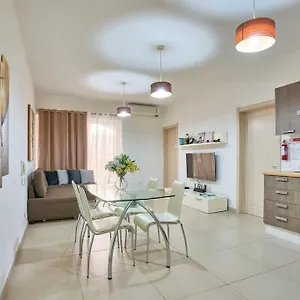 Depiro Point Luxury Apartamento