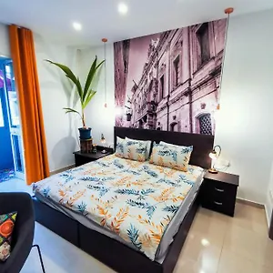 Evolve Coliving Vendégház