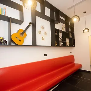 Apart-hotel Citizen, Sliema