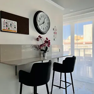  Apartament By Promenade And