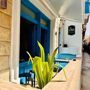  Pensjonat 248 Boutique Studios,