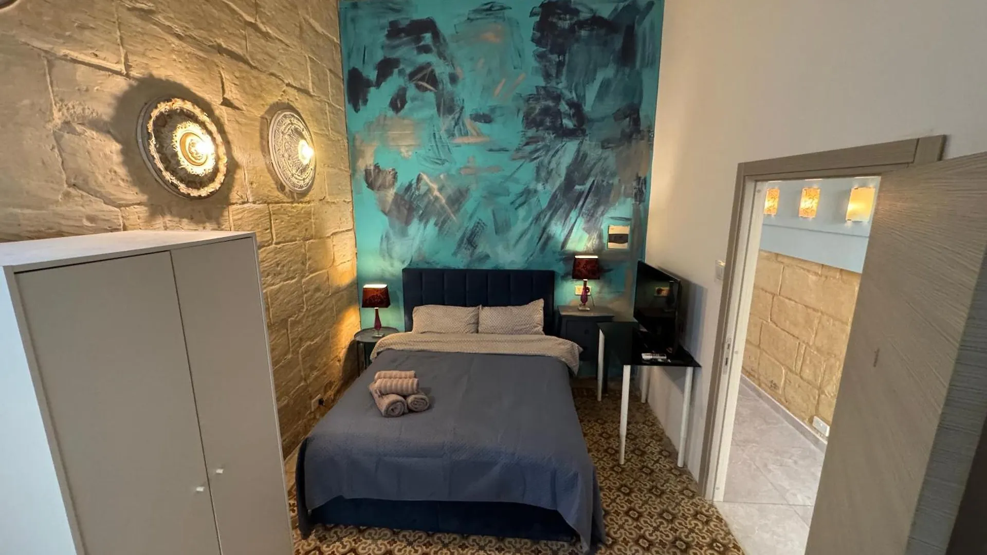 Maison d'hôtes Mh Sliema By Malta Holidays