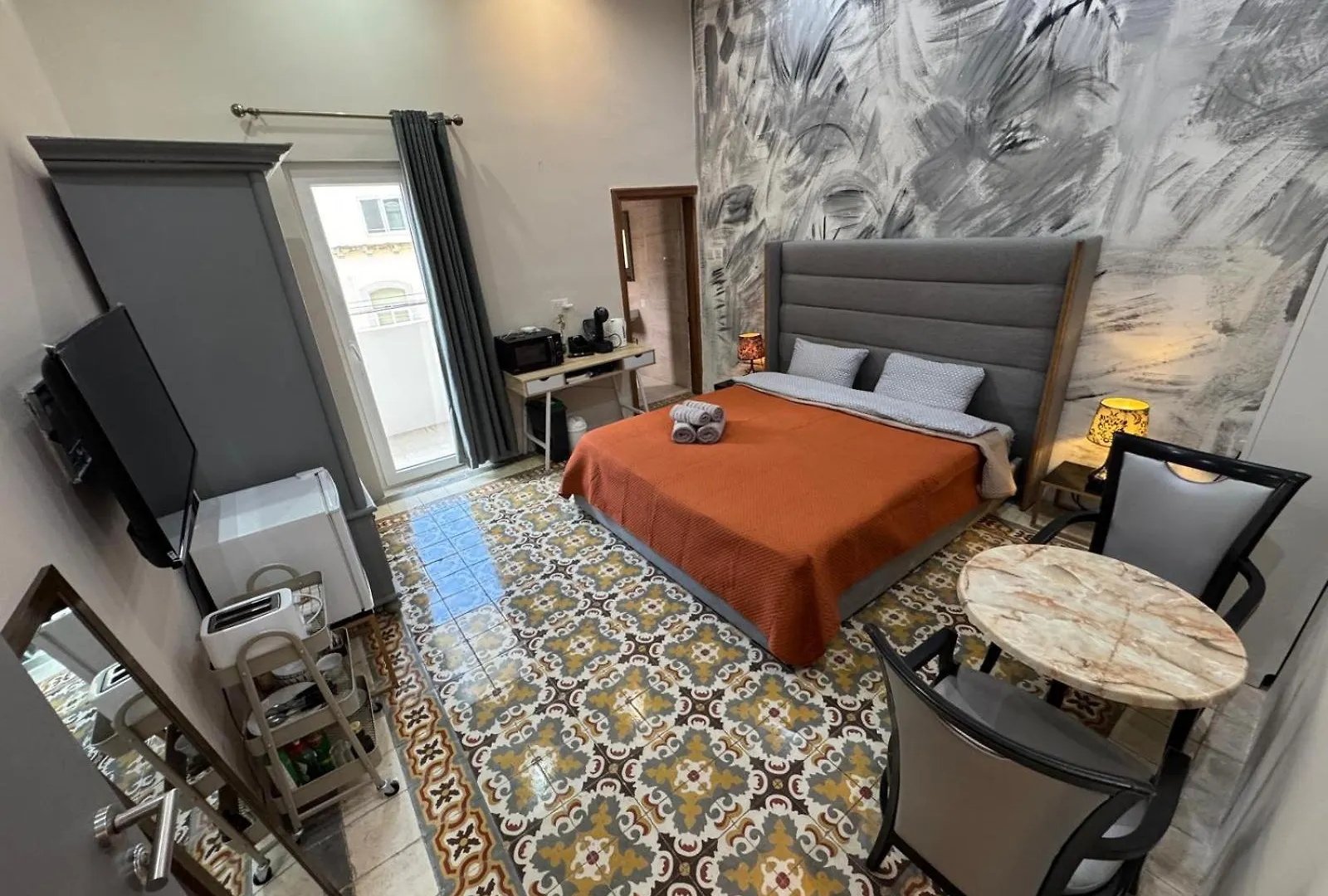 Guest house Mh Sliema By Malta Holidays Malta