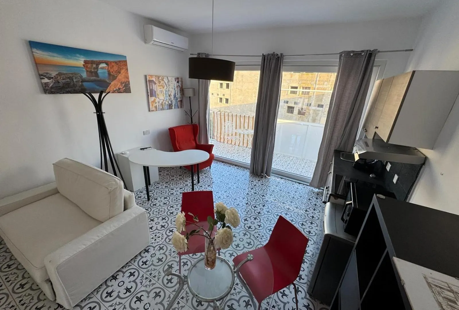 Maison d'hôtes Mh Sliema By Malta Holidays