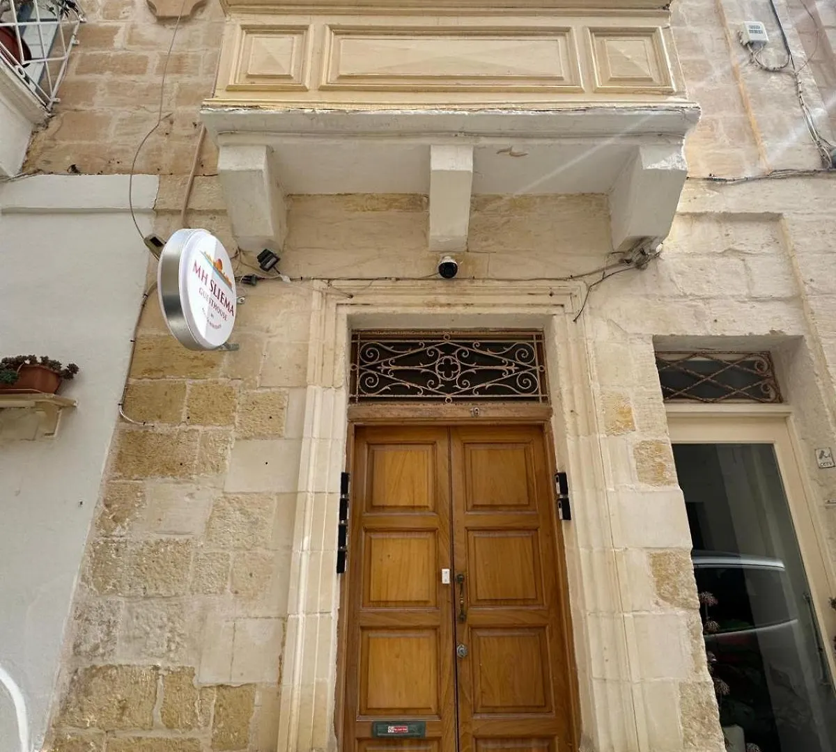 Mh Sliema By Malta Holidays Malta